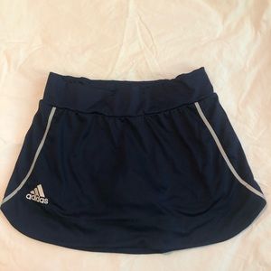 (S) Adidas Climacool Skort